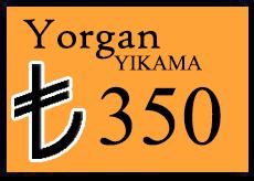 YORGAN YIKAMA